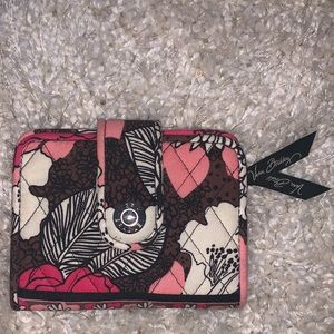 Vera Bradley Wallet